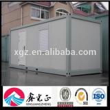 Sandwich Panel Steel Structure Container Home