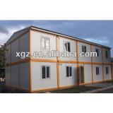 Prefabricated Container House -- Prefab Office