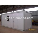 20feet sandwich panel container house office