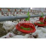 cheap modern poultry farm design metal chicken coop for broiler