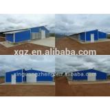 2014 Best selling types of poultry house