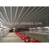 poultry broiler house