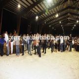 Agriculture Steel Structure Building/steel Structure Horse Riding Arena