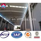 Lightweight Steel Prefab House/steel building materials