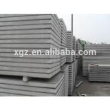 Cement sandwich panel