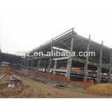 steel structure materials hot rolled steel beam and sandwich panel