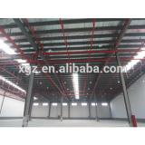 steel material and warehouse workshop use steel structure galvanized horse stables