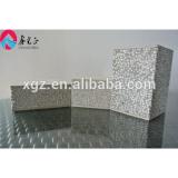 XGZ Green environmental sandwich panel house