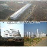 prefabricated workshop /warehouse building construction material