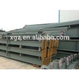 Prime Hot Rolled H Beam Steel