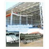 China XGZ workshop building hangar materials for sale