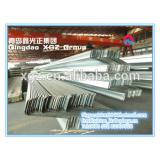 China XGZ steel structure exhibition mall material for sale