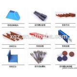 China XGZ build materials corrugated sheet JIS standard structural steel