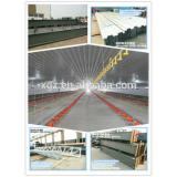 XGZ channel steel metal building materials