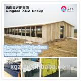 XGZ live stock house materials for sale
