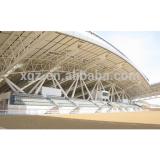 XGZ prefabricated light steel building materials supplier