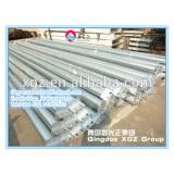 XGZ galvanized metal building materials for sale