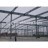 XGZ metal building high quality materials