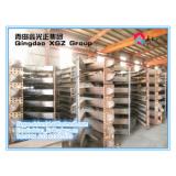 XGZ Metal building materials prefab construction structure