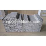 XGZ cheap EPS cement sandwich wall panels