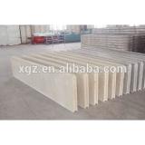 XGZ building materials supplier EPS sandwich panels with fast construction and easy installation