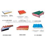 XGZ roof sandwich panel price