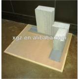 new precast construction material eps cement sandwich panel