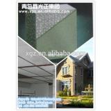XGZ EPS cement sandwich panel for ECO prefabricated house