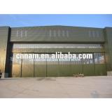 Workshop Use Big Size Industrial Lifting Door