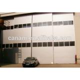 Environment Friendly Industrial Sliding Door