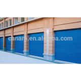 China Supplier Manual Roller Shutter Door For Commercial