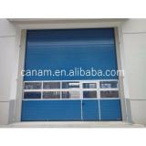 Industrial Sliding Door Roller/Industrial Accordion Doors/Steel Industrial Door/Automatic Industrial Door/Sectional Industrial D