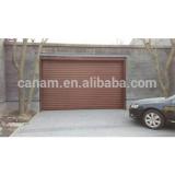 Automatic Vertical Roller Shutters Doors