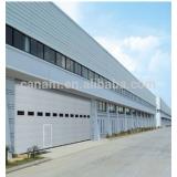 industrial Sliding door price and design