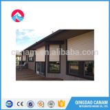 High quality with 40mm aluminum german window shutters