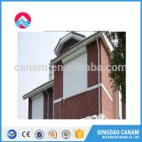 Aluminum Roller Shutter