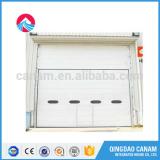 Industrial PVC High Speed Shutter Doors/Fast Rolling Door