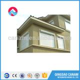 aluminium mosquito net window