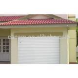 Residential Electric Sectional Garage Door