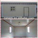 EPS sandwich panel roof and roof aluminum sandwich panel house for dormitory