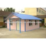 prefabeasy assembly portable cabin