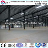 construction steel building big prefabricated warehouse