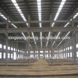 Prefabricated industrial hall prefabricated metal storage building