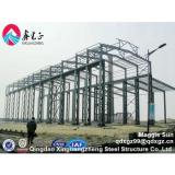 Steel fabrication plants warehouse structural steel fabrication warehouse earthquake-resistance building construction