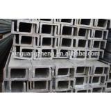 china good quality steel U channel 4&quot; four inch