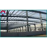 light steel structure shed