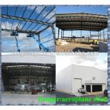 china supplier for pre-engineered steel frame buildings