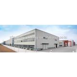 Professional design sheet metal building