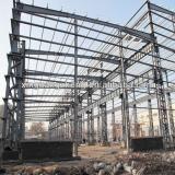 Assembling Steel Structure workshop steel structure warehouse