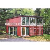 modular container home steel structure shipping container house living office